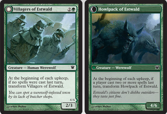 Howlpack of Estwald