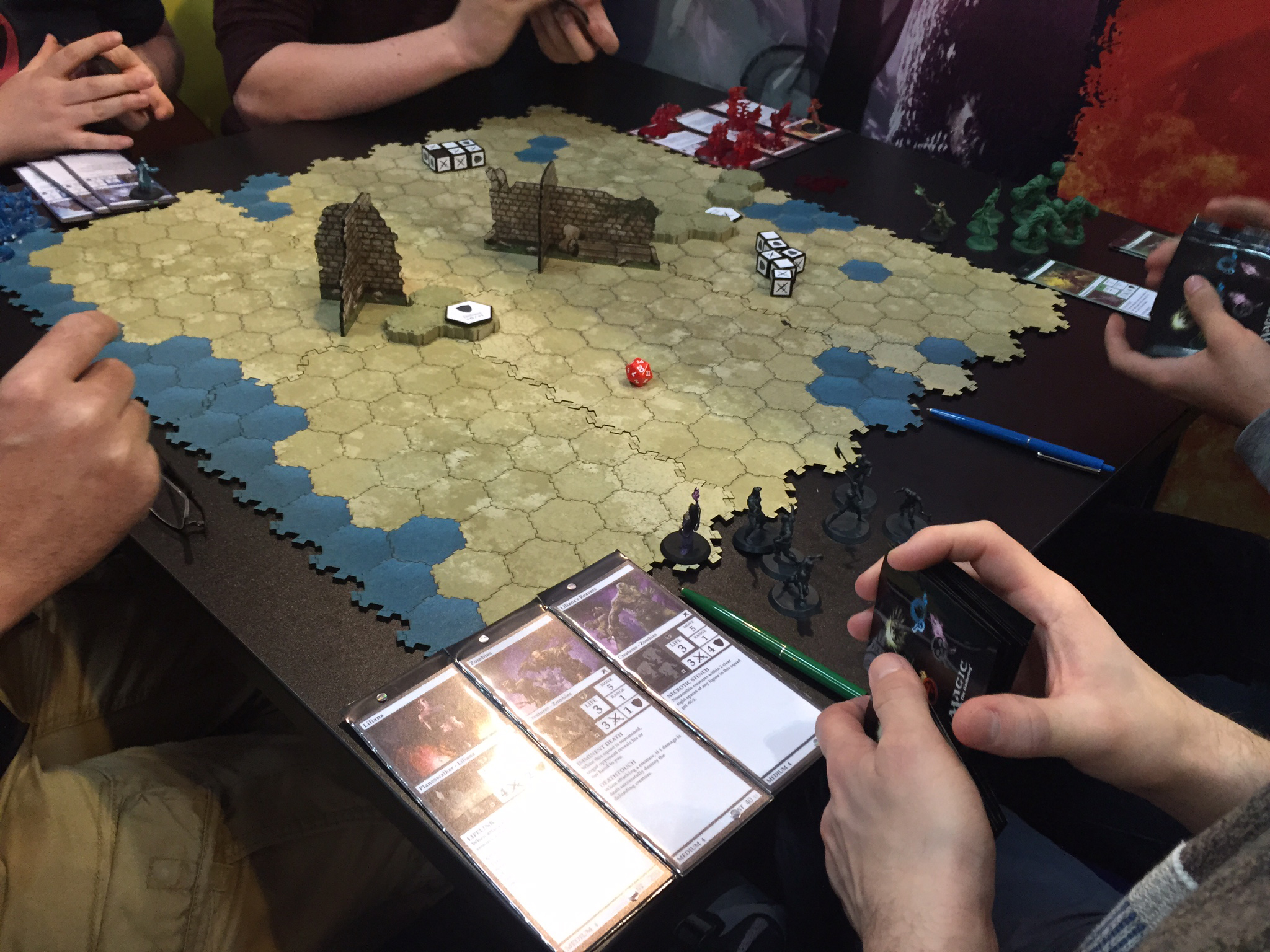 Miniature Market - Board Games, Magic The Gathering, Table Top Games,  Dungeons & Dragons, Role Playing Games