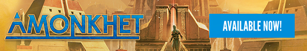 Preorder Amonkhet at CoolStuffInc.com Today!