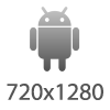 720x1280 Wallpapers for Samsung Galaxy 3 and other Android devices!