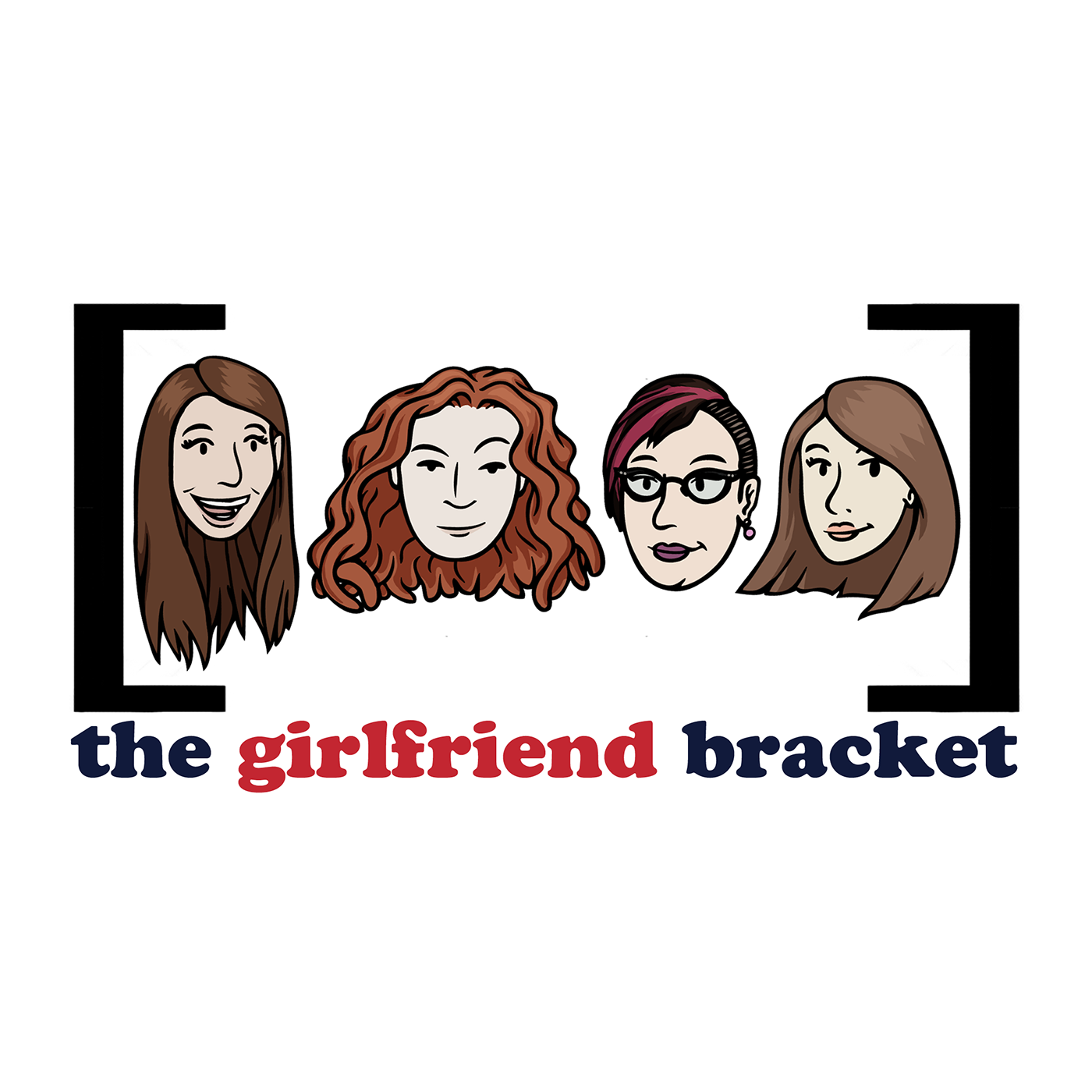 The Girlfriend Bracket #93: The Good, The Bad, & the Ugly